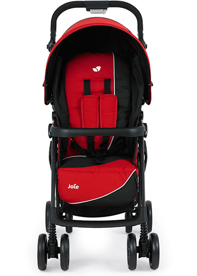 joie aire step lx travel system