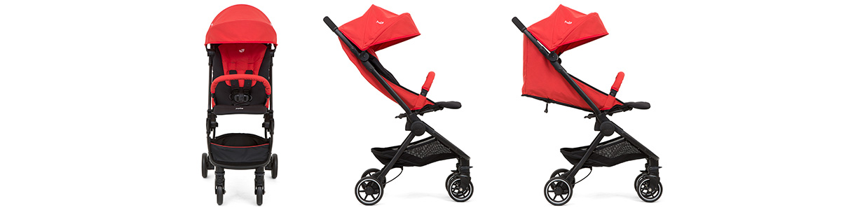 joie pact lite car seat